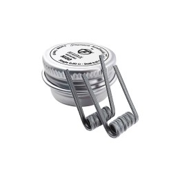 Big Alien DL Ni80 0.20Ω Handmade Series de Fumytech