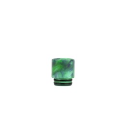Drip Tip 810 AS116 Green de ReeWape