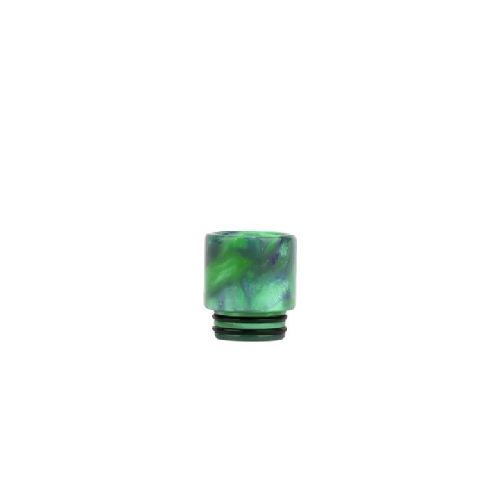 Drip Tip 810 AS116 Green de ReeWape