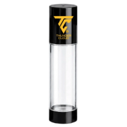 Bouteille EZ Dripper 80ml de Thunder Cloud