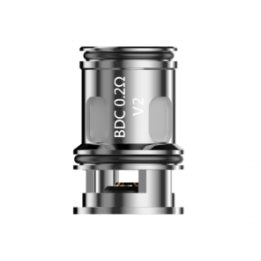 Résistances BDC V2 BOOST 0.2 ohm de BD Vape