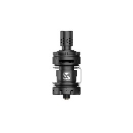 Clearomiseur Precisio Blaster Sub-Ohm Black de BD Vape