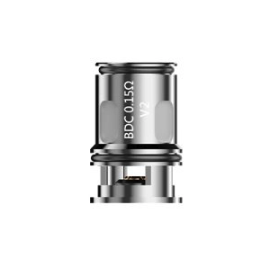 Résistances BDC 0.15 ohm de BD Vape