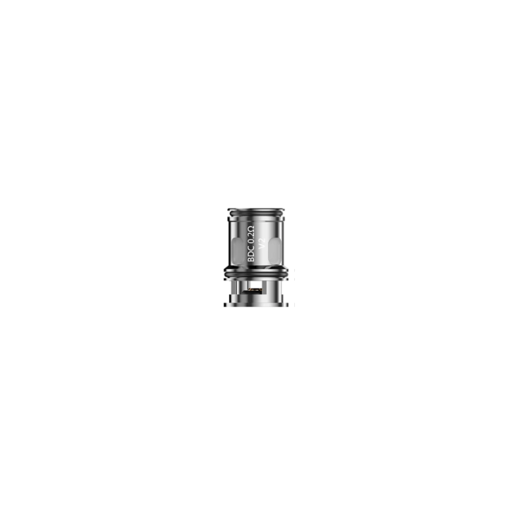 Résistances BDC 0.2 ohm de BD Vape
