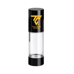 Bouteille EZ Dripper 30ml de Thunder Cloud