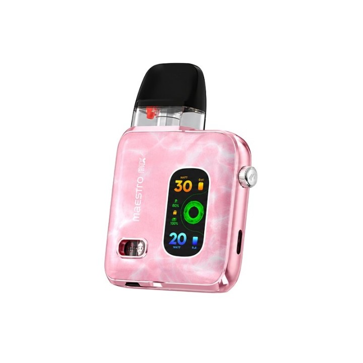 Pod Maestro Mix Pink de Smoktech