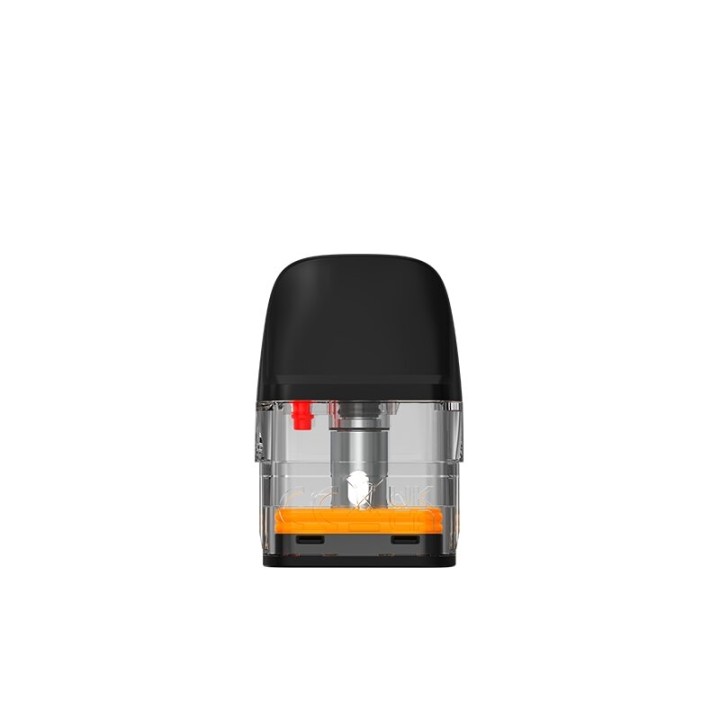 Cartouches Maestro Top de Smoktech