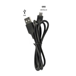 Câble de Charge USB-A Vers Micro-USB de Fumytech