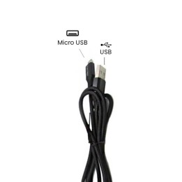 Câble Micro USB 2A Fast Charge de Fumytech