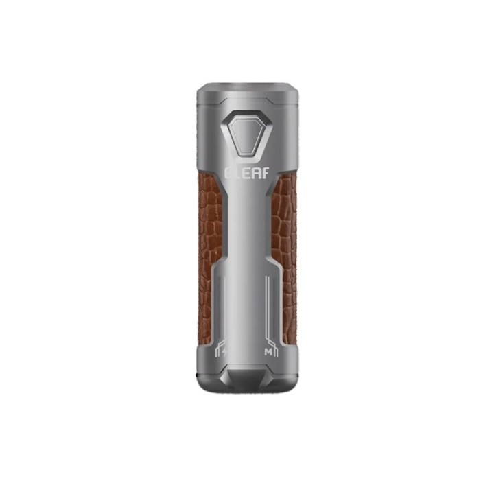 Mod iJust X Silver de Eleaf