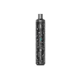 Pod Purely AIO Black 0.8Ω de Fumytech