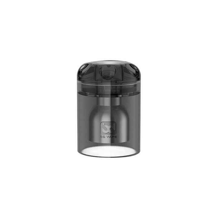 Réservoir Precisio MTL RTA Obsidian de BD Vape
