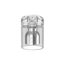 Réservoir Precisio MTL RTA Crystal de BD Vape