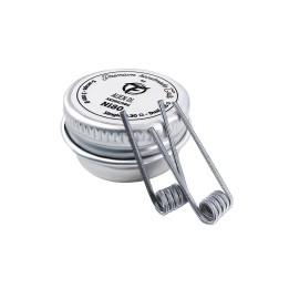 Alien DL Ni80 0.30Ω Handmade Series de Fumytech