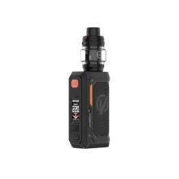 Kit Armour Octa Dark Black de Vaporesso