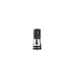 Drip Tip 510 RS360 Black de Fumytech