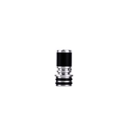 Drip Tip 510 RS363 Black de Fumytech
