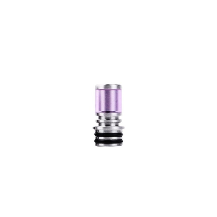 Drip Tip 510 RS363 Purple de Fumytech