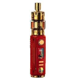 Kit Rayden 100 V3 Edition Limitée de BD Vape