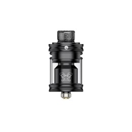 Dead Rabbit Mini RTA Matte Black de Hellvape