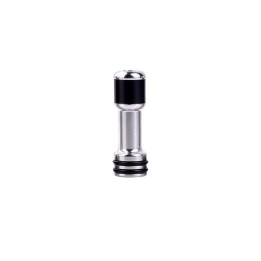 Drip Tip 510 RS364 Black de Fumytech