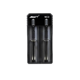 Chargeur NC2 2A Type-C de AWT