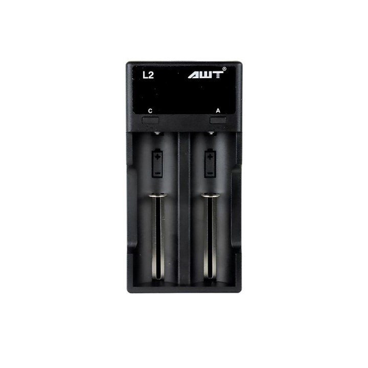 Chargeur L2 2A Type-C de AWT