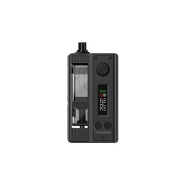 Stubby V2 AIO Black Widow de Early Bird
