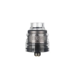 Reload Spectrum S RDA 
Ash Grey de Reload Vapor
