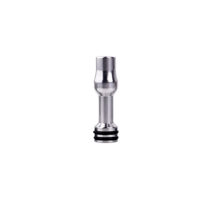 Drip Tip 510 RS366 SS de Fumytech