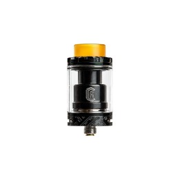 Reload RTA 24mm Black de Reload Vapor