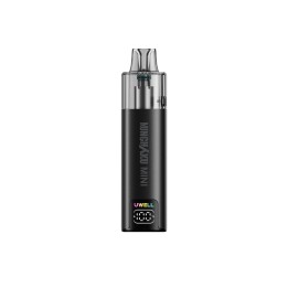 Pod Nunchaku Mini Elegant Black de Uwell
