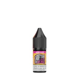 E-liquide Mangue Glacée sels de nicotine 10ml de Drifter