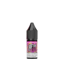 E-liquide Kiwi Passion Goyave Glacés sels de nicotine 10ml de Drifter