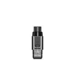 Cartouches Dynasty Nano 0.4 ohm de Orca Vape