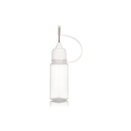 Flacon 20ml Avec Aiguille