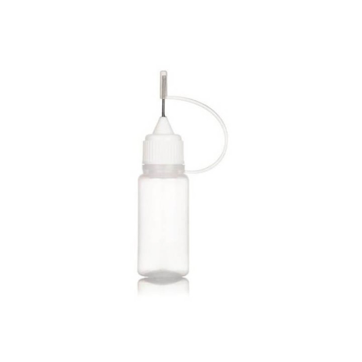 Flacon 20ml Avec Aiguille