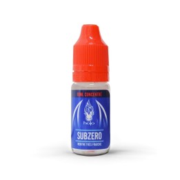 Concentré Sub zéro - 10ml
