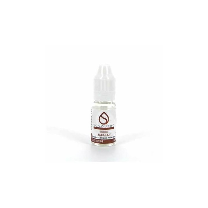Classic Regular Savourea 10ml