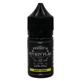 Arôme Smashin' Lemonade 30ml de Fcukin' Flava