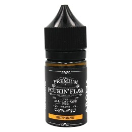Arôme Freezy Pineapple 30ml de Fcukin' Flava